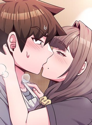 【エロ漫画raw】おかず屋さんのママ店長にばぶりしゃす